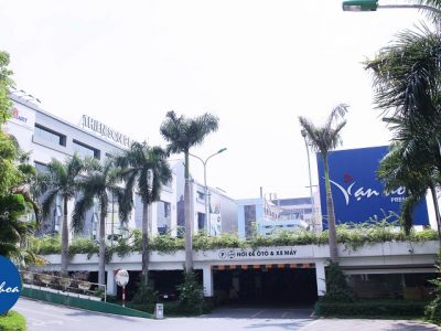 Vạn Hoa Premium